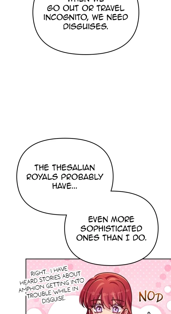 When Two Villains Meet Chapter 107 – Page 53