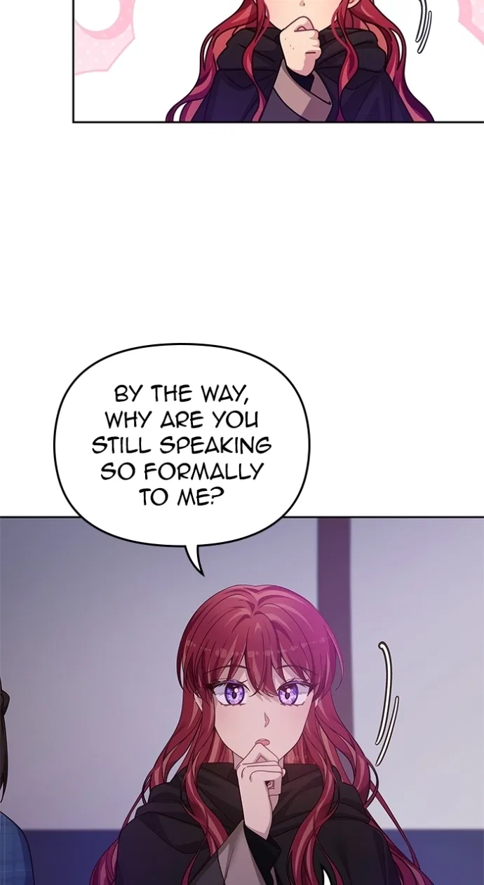 When Two Villains Meet Chapter 107 – Page 54