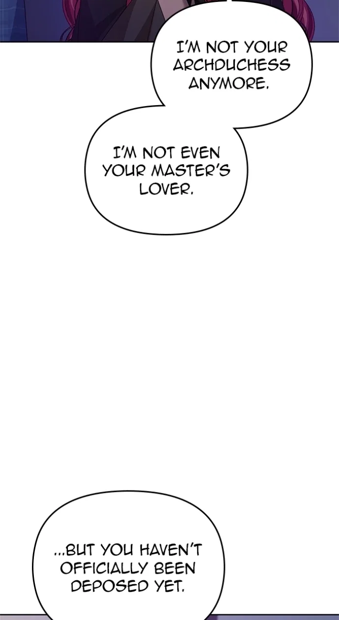 When Two Villains Meet Chapter 107 – Page 55