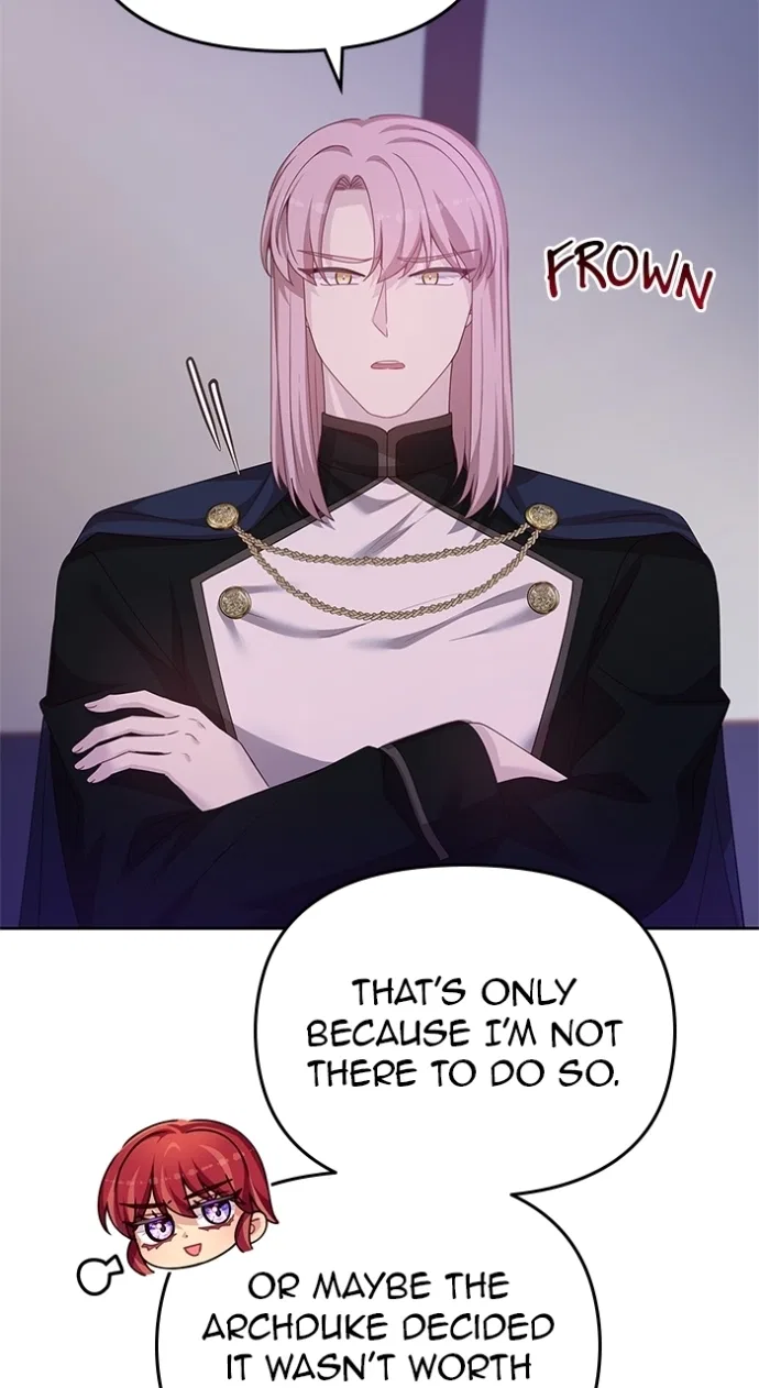 When Two Villains Meet Chapter 107 – Page 56