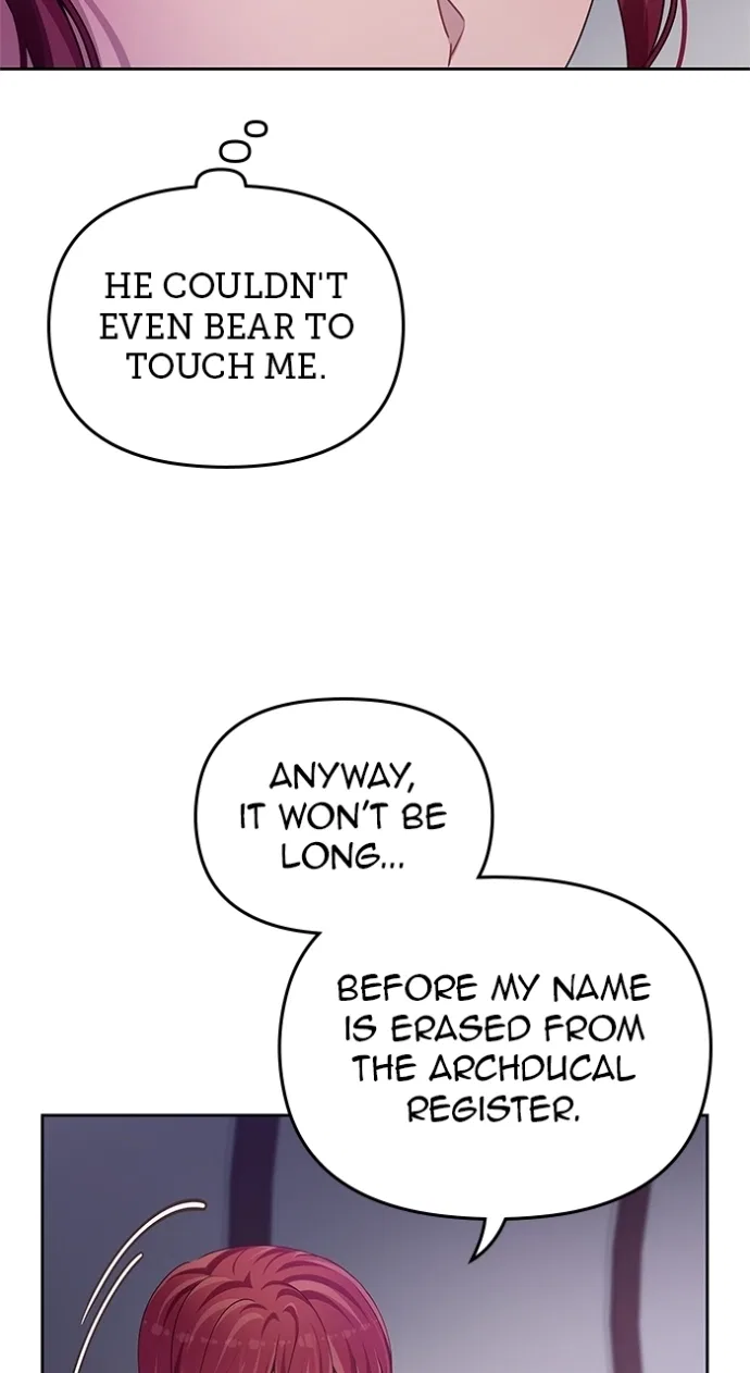 When Two Villains Meet Chapter 107 – Page 60