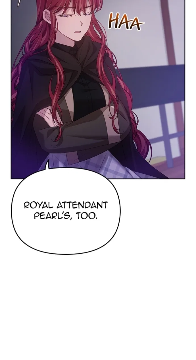 When Two Villains Meet Chapter 107 – Page 61