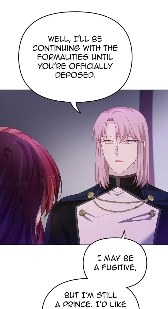 When Two Villains Meet Chapter 107 – Page 62