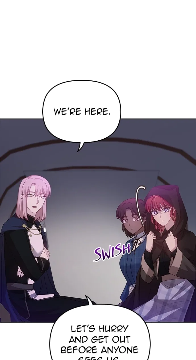 When Two Villains Meet Chapter 107 – Page 66