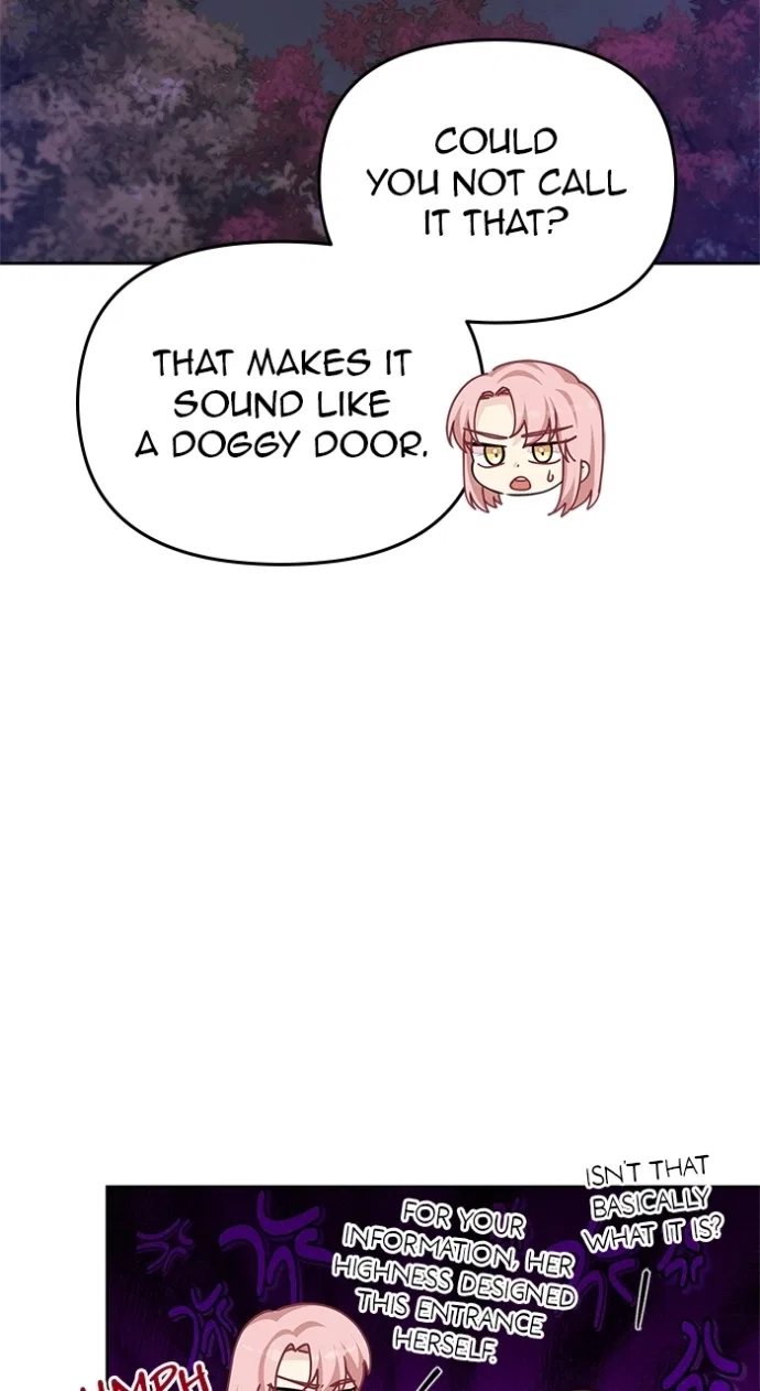 When Two Villains Meet Chapter 107 – Page 69