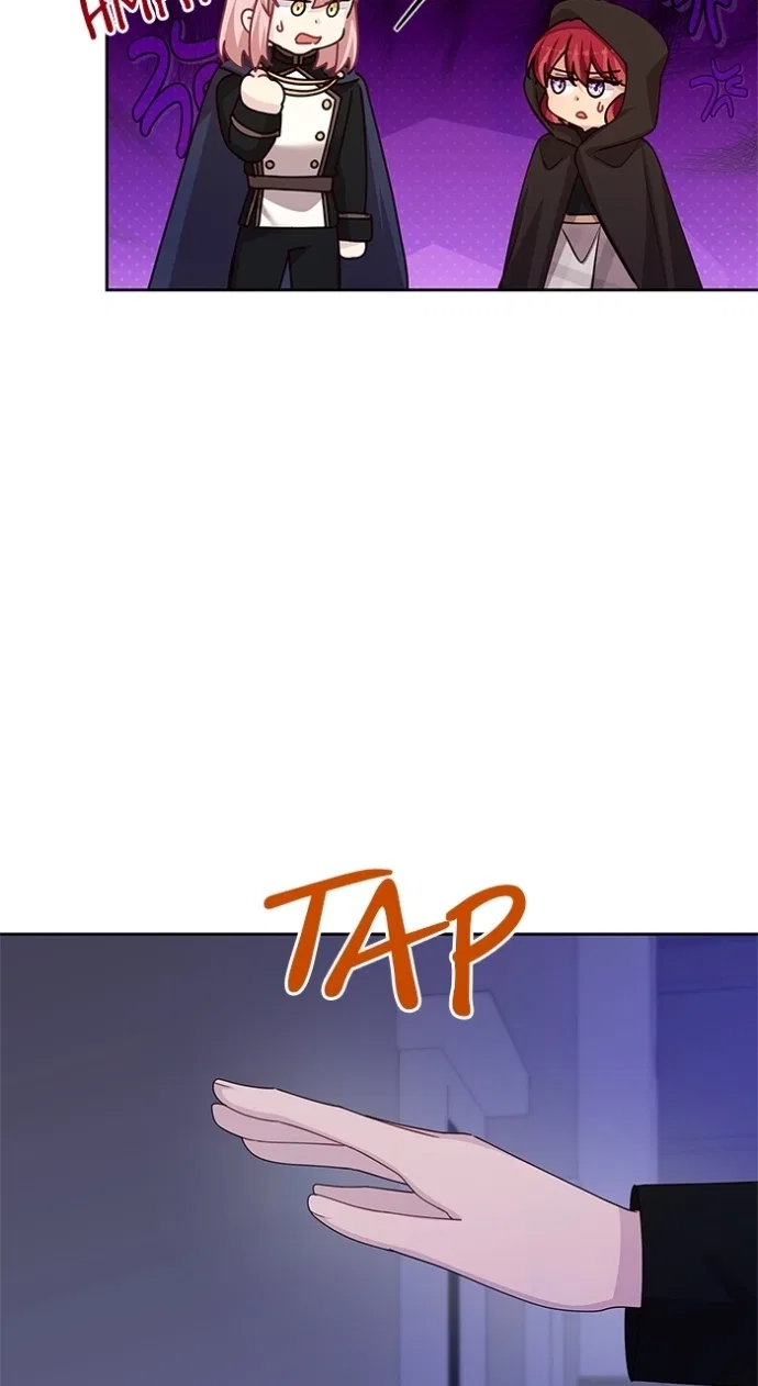 When Two Villains Meet Chapter 107 – Page 70
