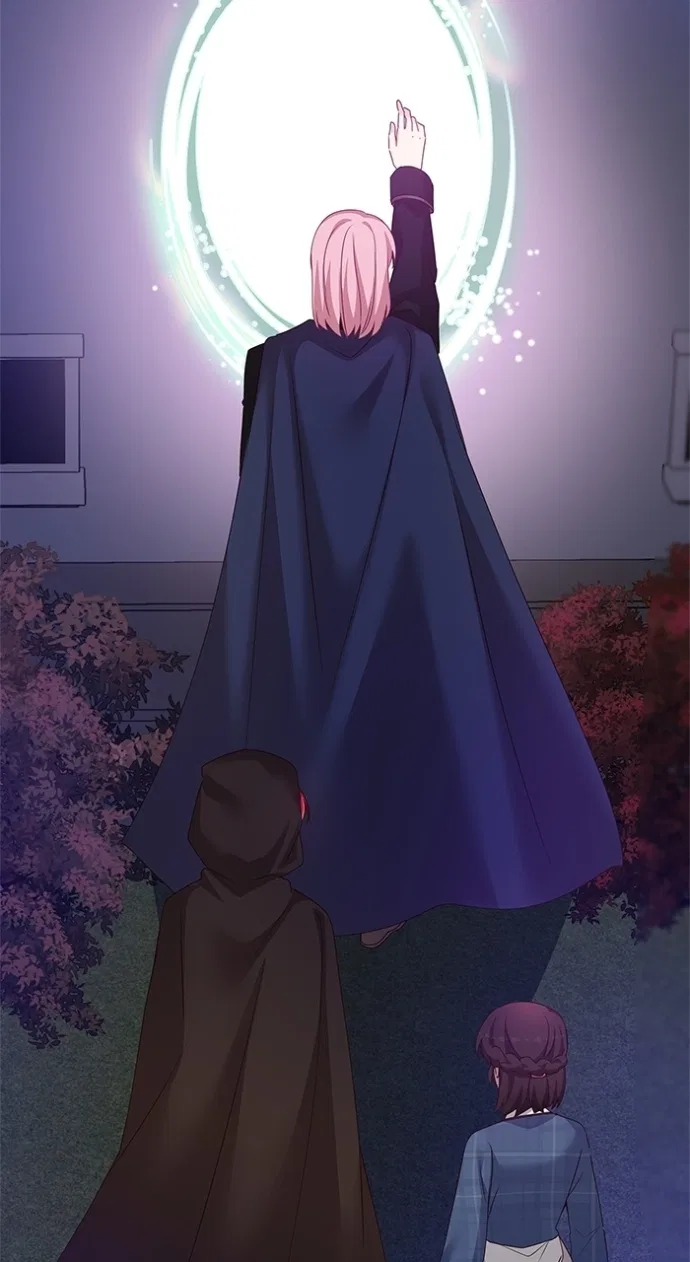 When Two Villains Meet Chapter 107 – Page 72