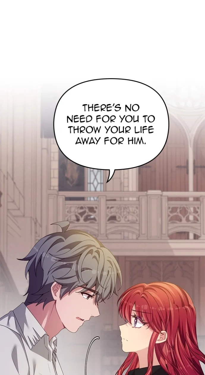 When Two Villains Meet Chapter 106 – Page 3