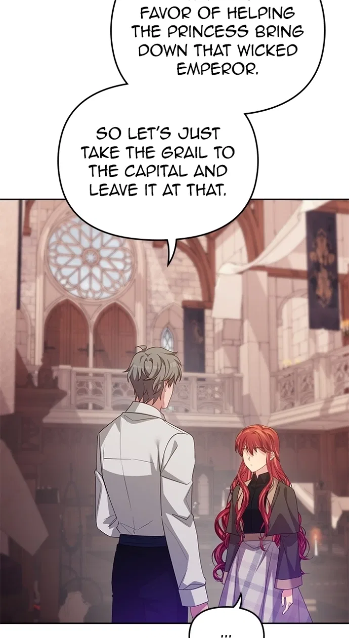 When Two Villains Meet Chapter 106 – Page 10
