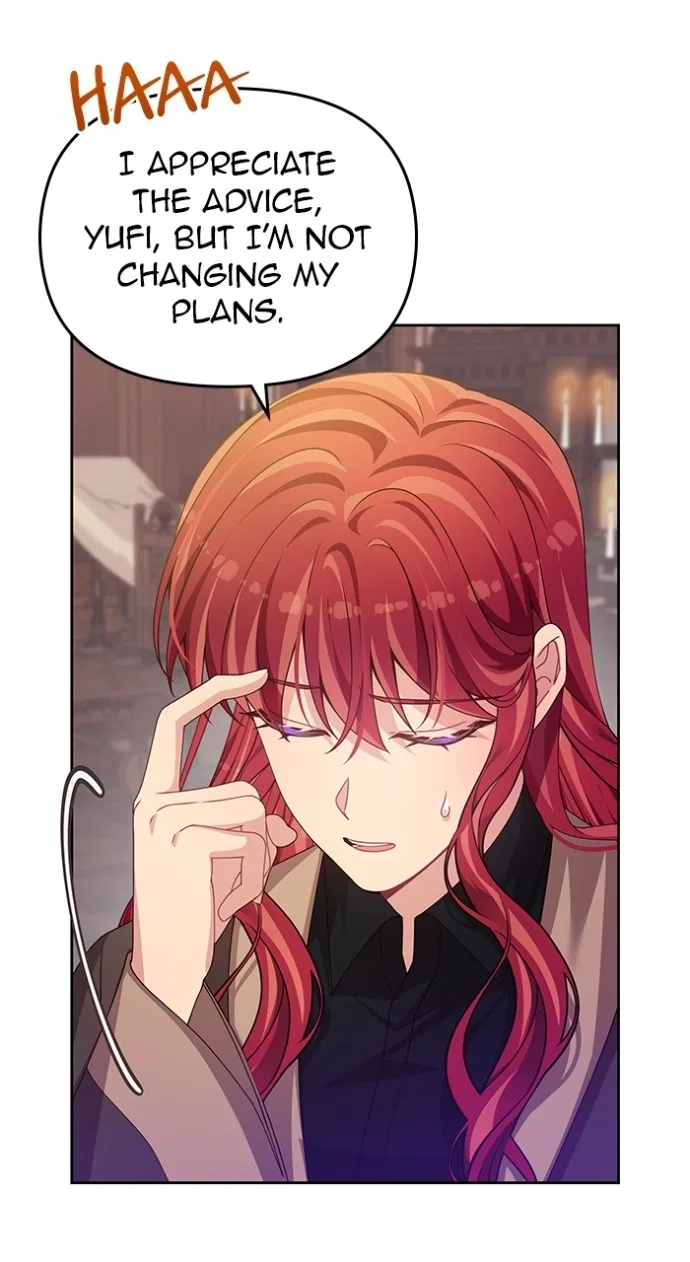 When Two Villains Meet Chapter 106 – Page 17