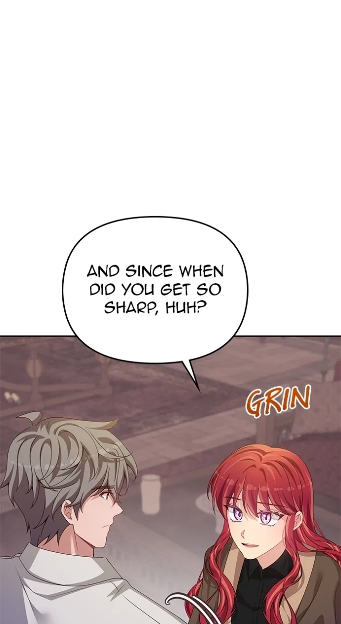 When Two Villains Meet Chapter 106 – Page 19