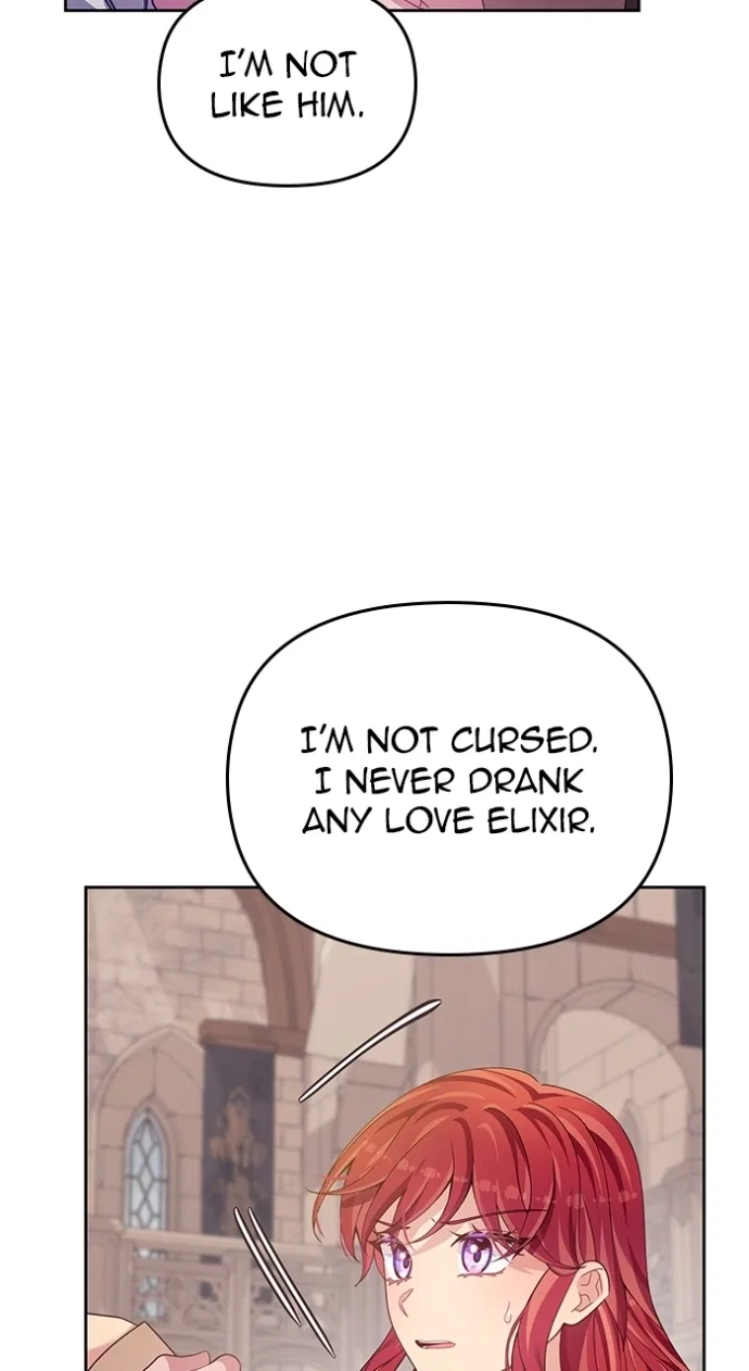 When Two Villains Meet Chapter 106 – Page 28