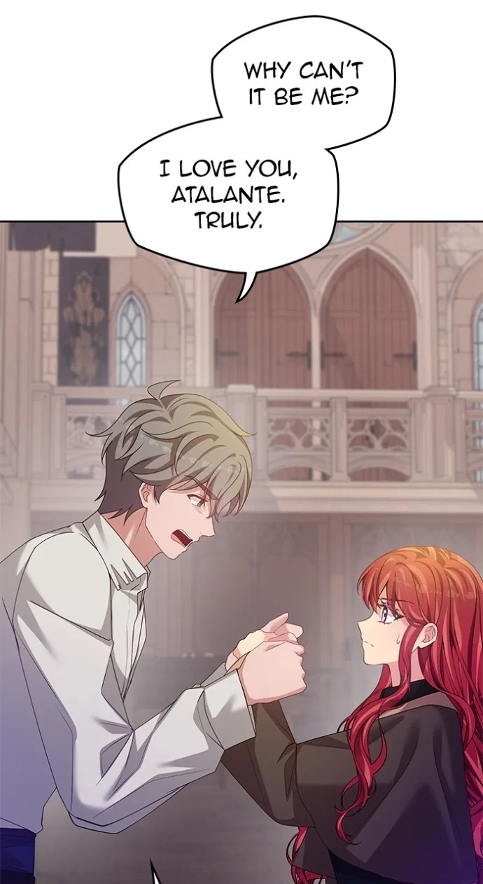 When Two Villains Meet Chapter 106 – Page 30