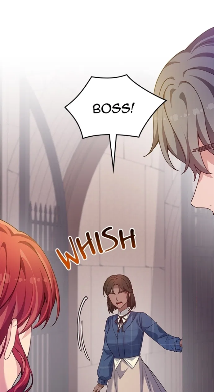 When Two Villains Meet Chapter 106 – Page 34