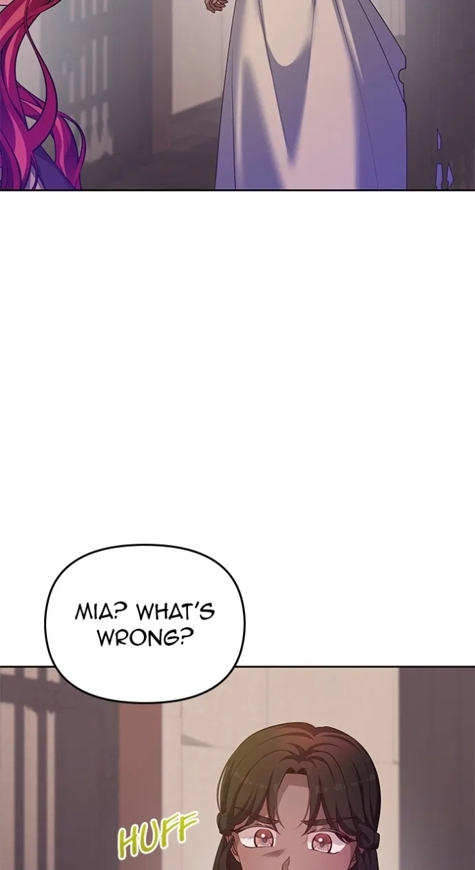 When Two Villains Meet Chapter 106 – Page 35