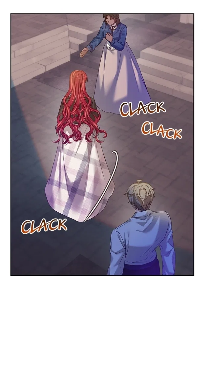 When Two Villains Meet Chapter 106 – Page 41