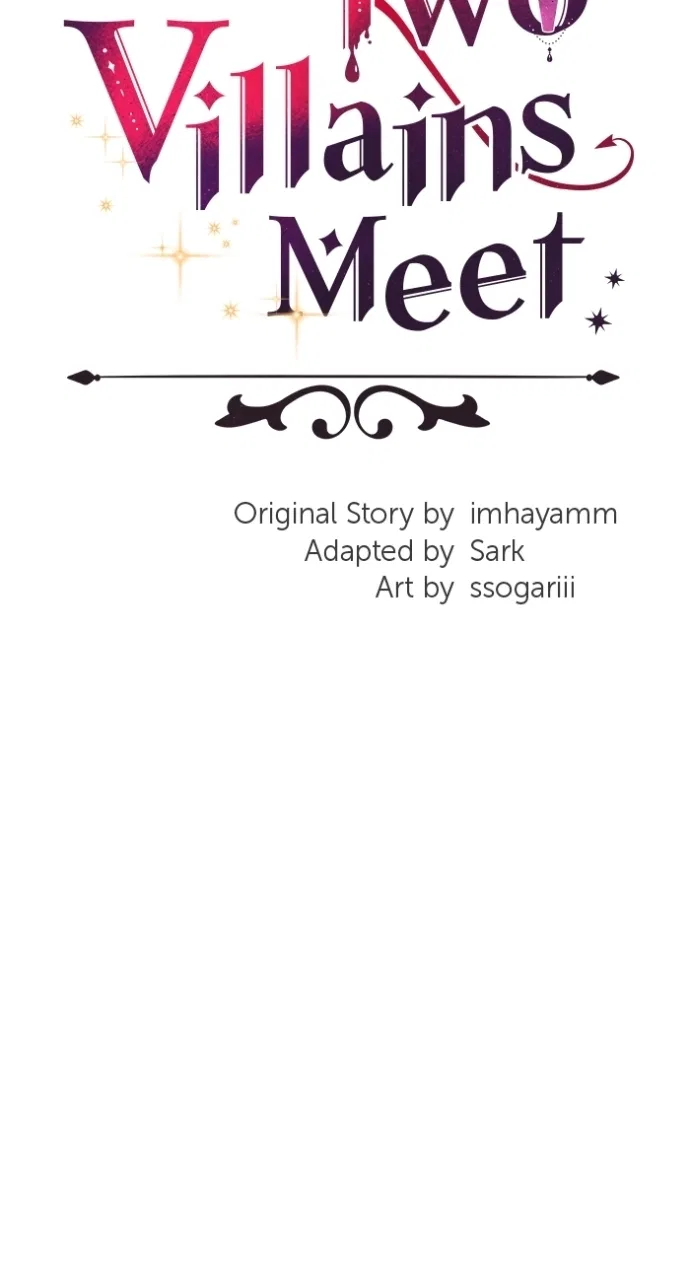 When Two Villains Meet Chapter 106 – Page 44