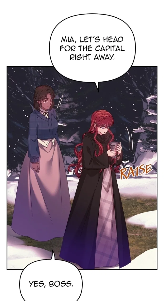 When Two Villains Meet Chapter 106 – Page 50