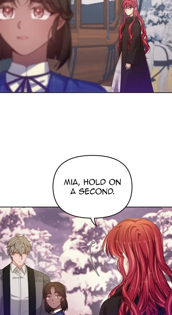 When Two Villains Meet Chapter 106 – Page 56
