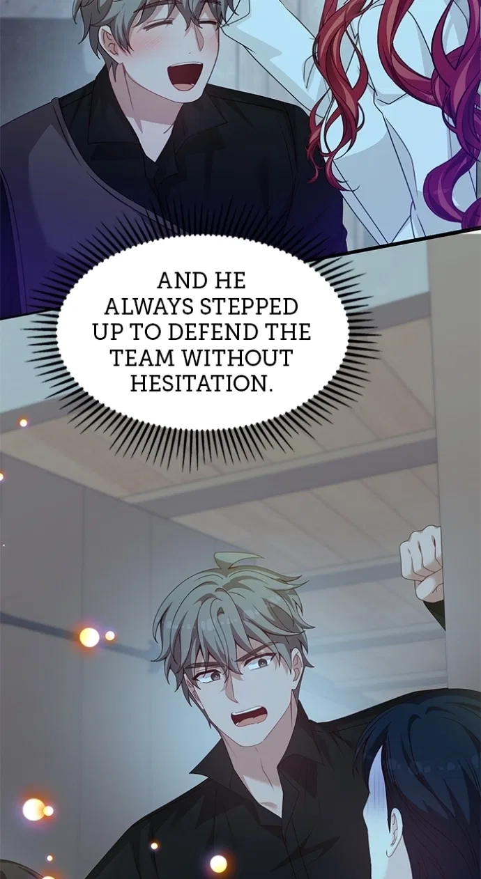 When Two Villains Meet Chapter 106 – Page 61