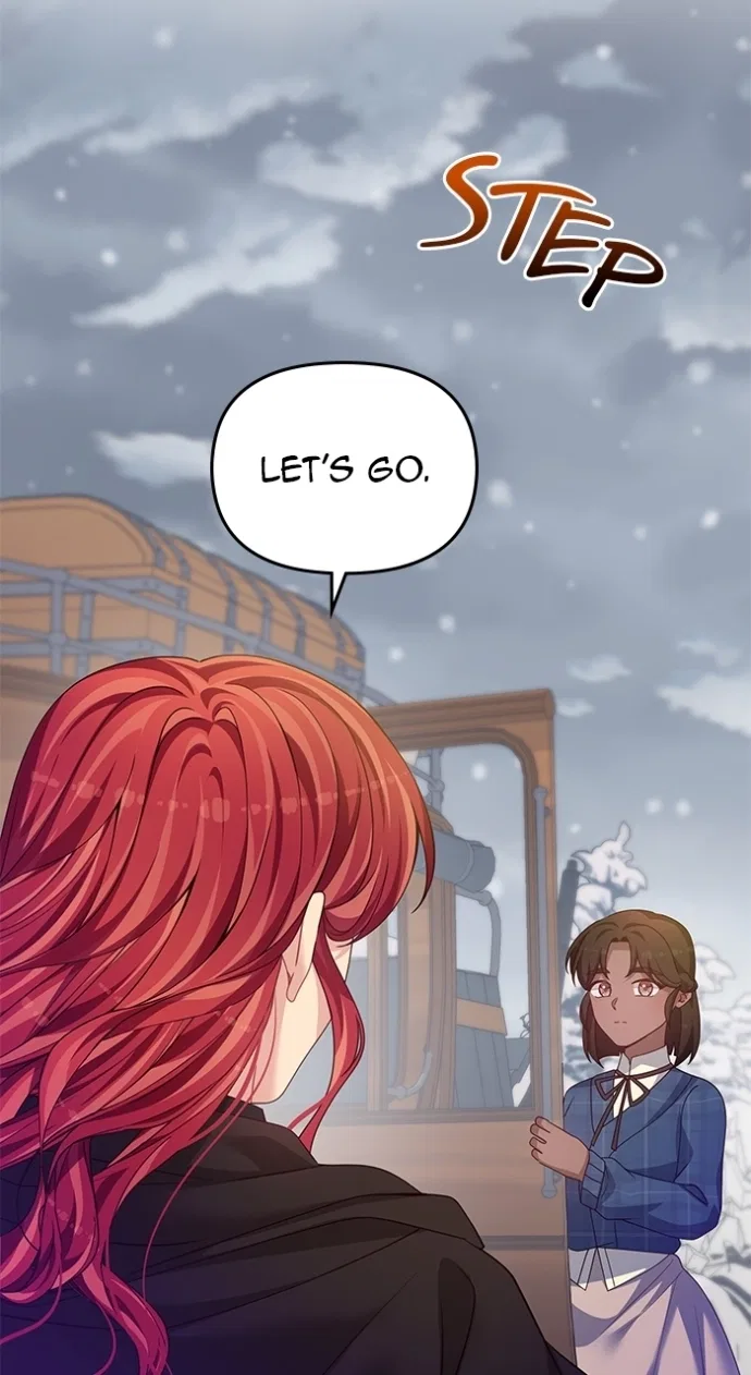 When Two Villains Meet Chapter 106 – Page 74