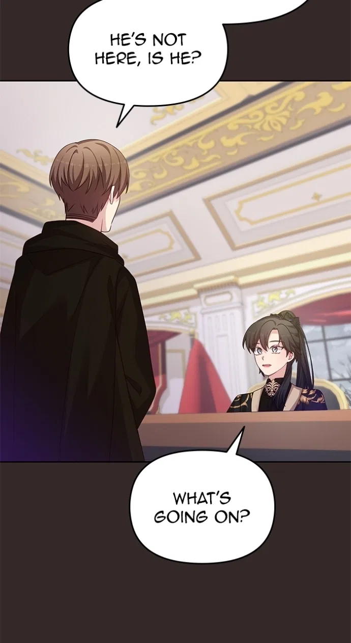 When Two Villains Meet Chapter 105 – Page 4