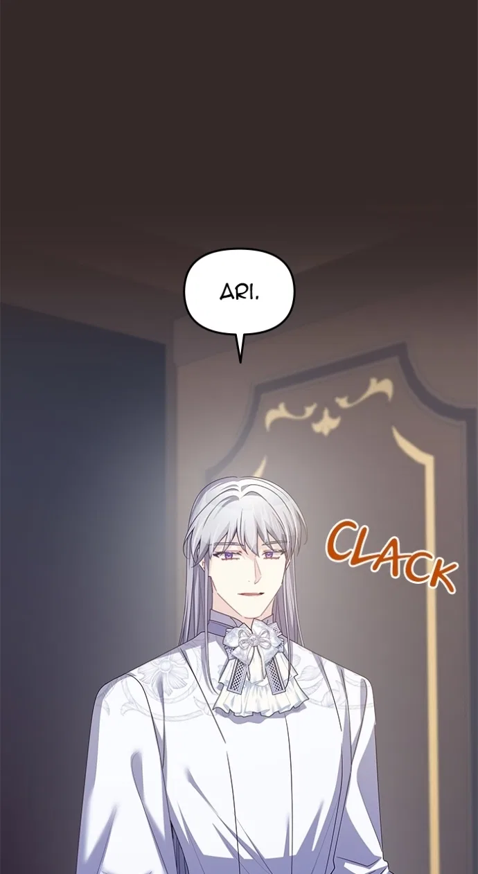 When Two Villains Meet Chapter 105 – Page 8