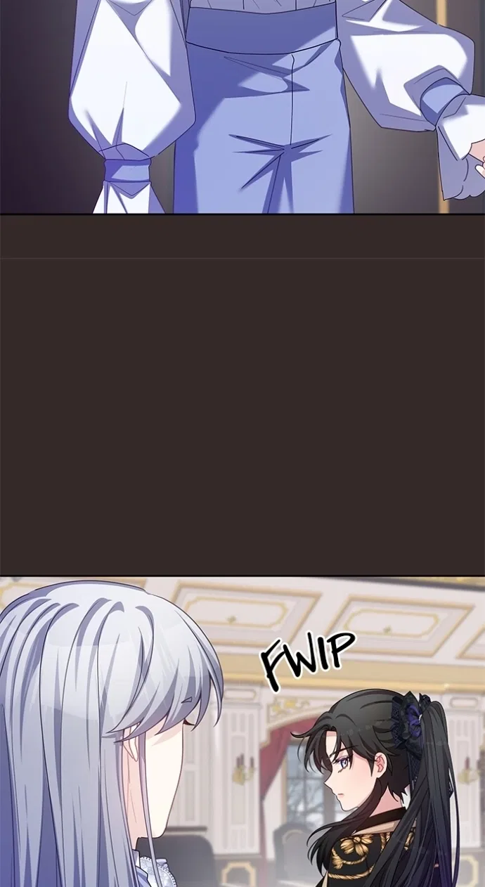 When Two Villains Meet Chapter 105 – Page 9