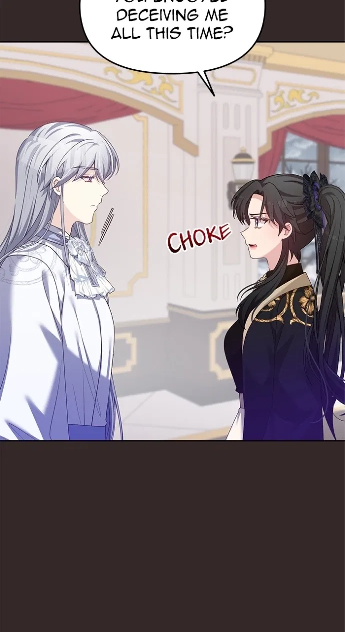 When Two Villains Meet Chapter 105 – Page 20