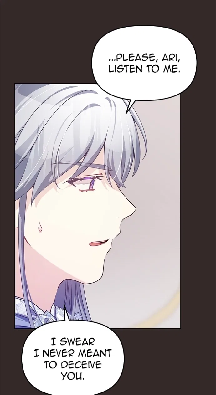 When Two Villains Meet Chapter 105 – Page 21