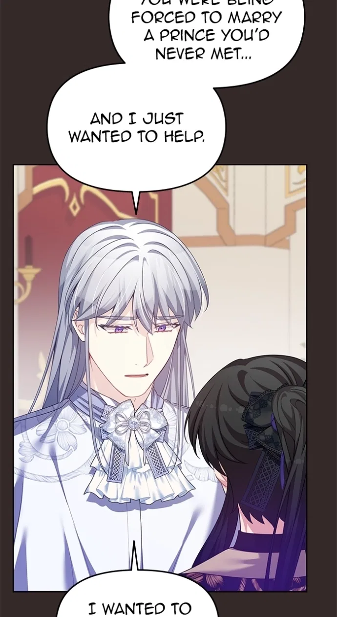 When Two Villains Meet Chapter 105 – Page 25