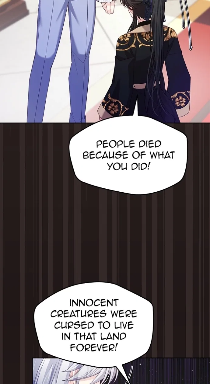 When Two Villains Meet Chapter 105 – Page 32