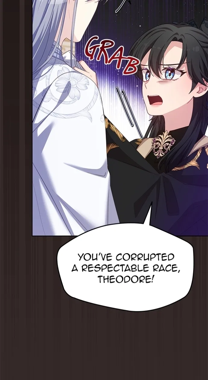 When Two Villains Meet Chapter 105 – Page 33