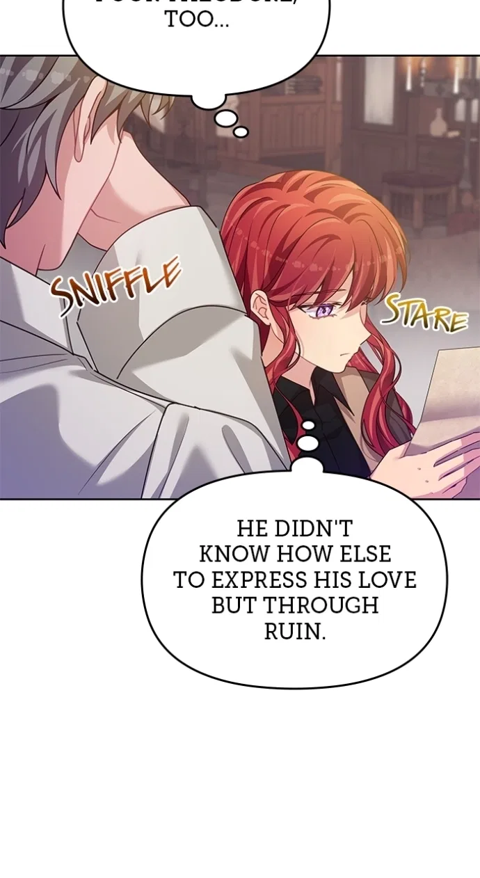 When Two Villains Meet Chapter 105 – Page 57