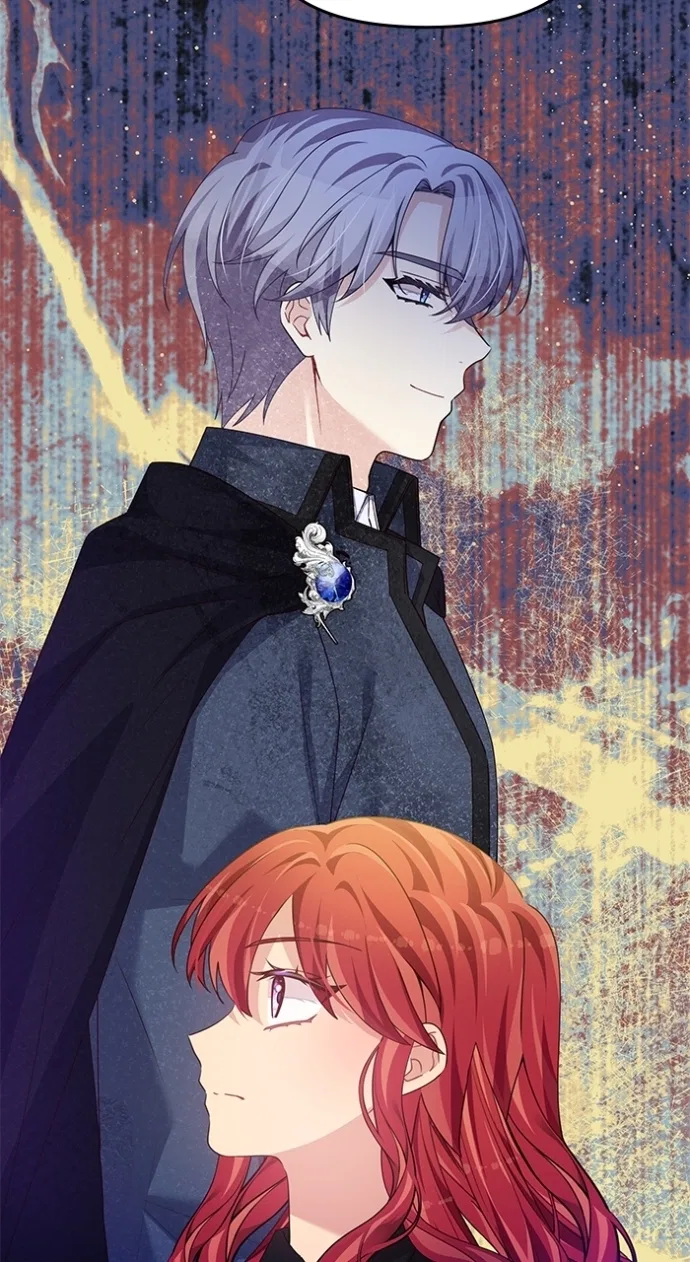 When Two Villains Meet Chapter 105 – Page 61