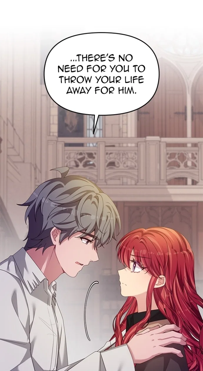 When Two Villains Meet Chapter 105 – Page 69