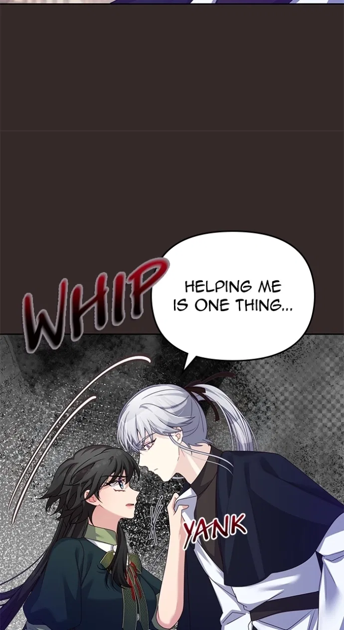 When Two Villains Meet Chapter 104 – Page 8