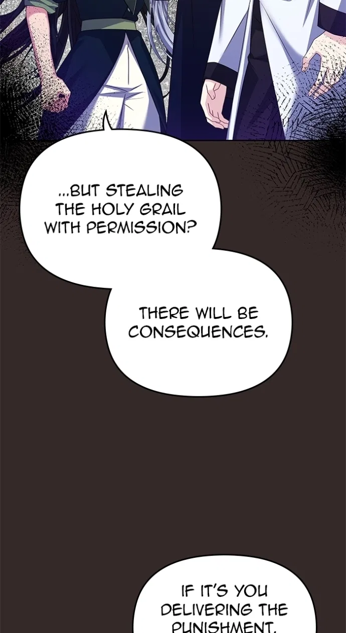 When Two Villains Meet Chapter 104 – Page 9