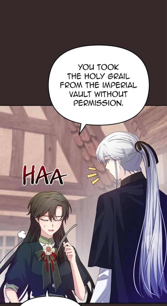 When Two Villains Meet Chapter 104 – Page 13
