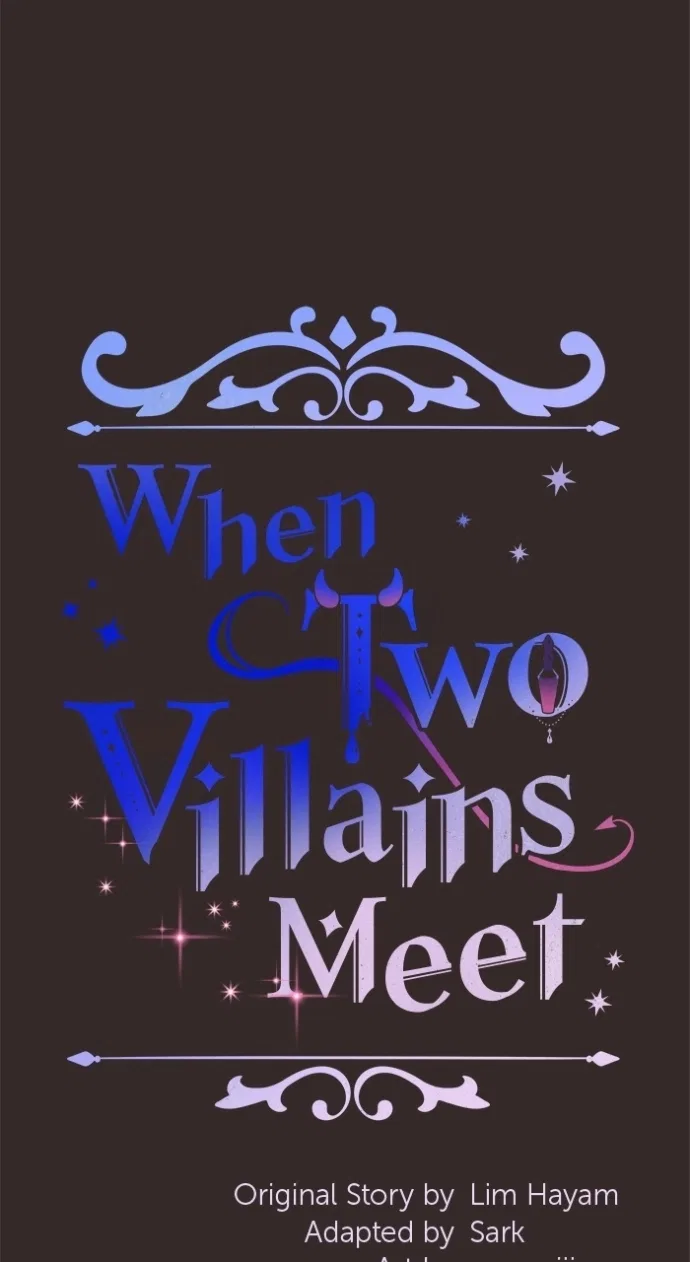 When Two Villains Meet Chapter 104 – Page 31