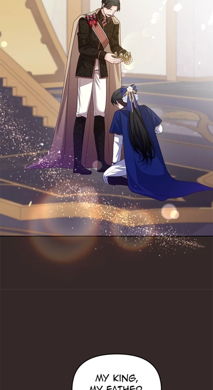 When Two Villains Meet Chapter 104 – Page 35