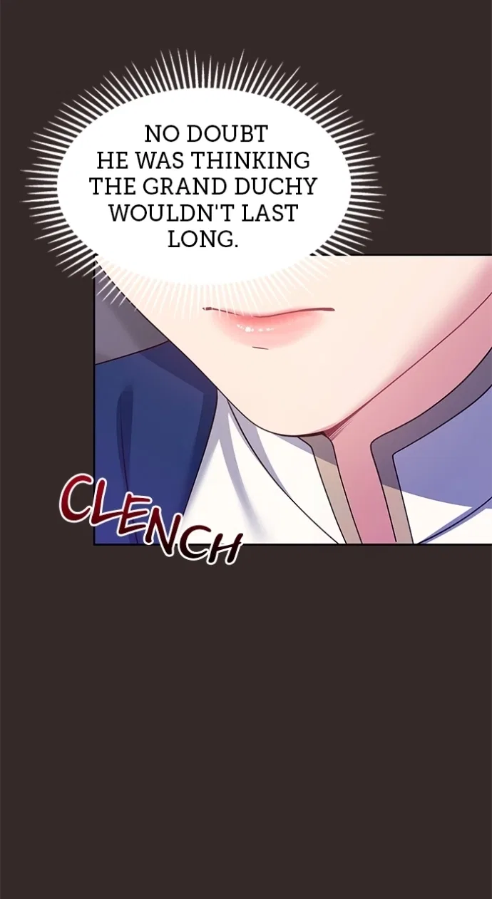 When Two Villains Meet Chapter 104 – Page 40