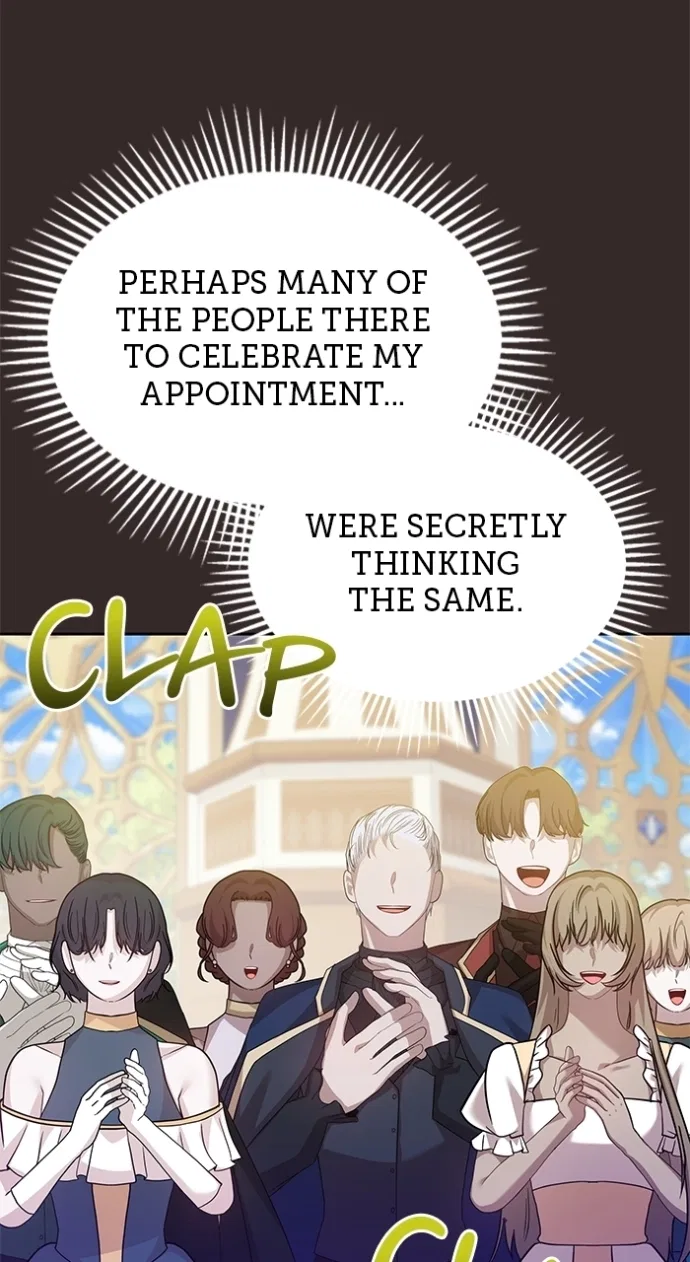 When Two Villains Meet Chapter 104 – Page 41