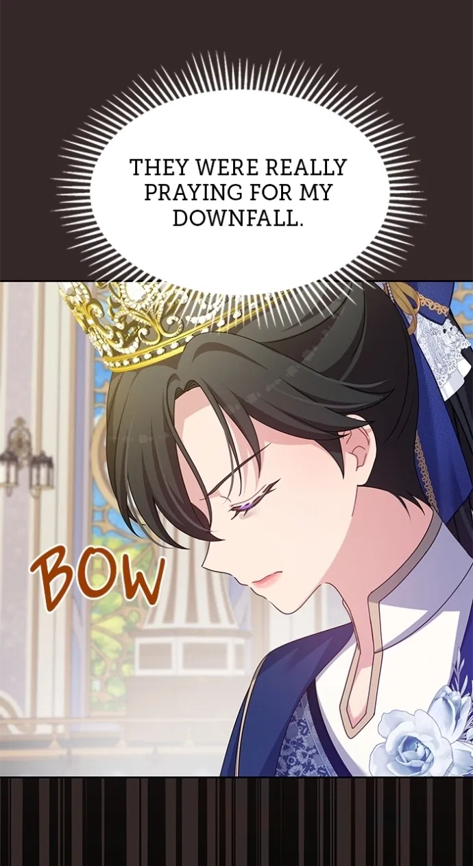 When Two Villains Meet Chapter 104 – Page 46