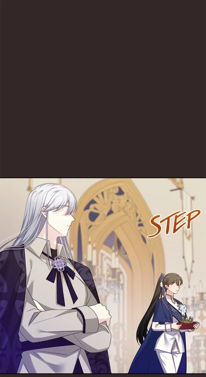 When Two Villains Meet Chapter 104 – Page 57