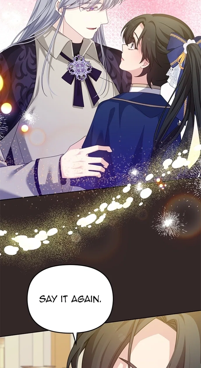 When Two Villains Meet Chapter 104 – Page 61