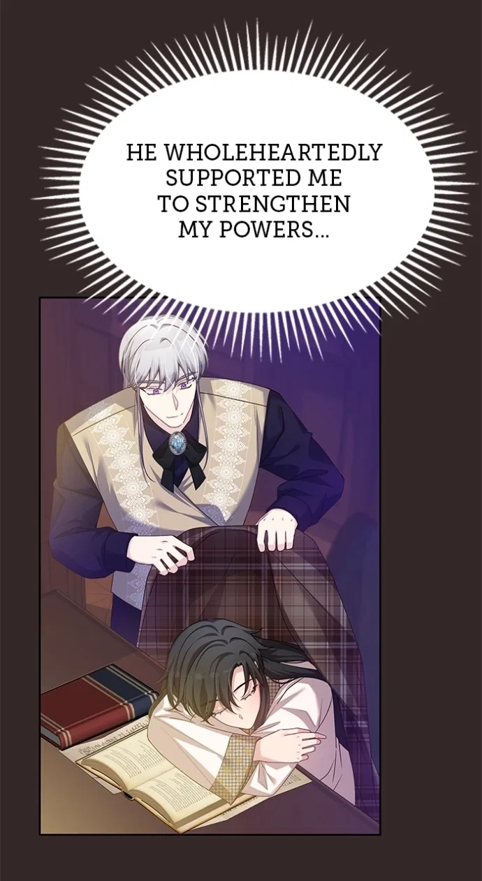 When Two Villains Meet Chapter 103 – Page 11
