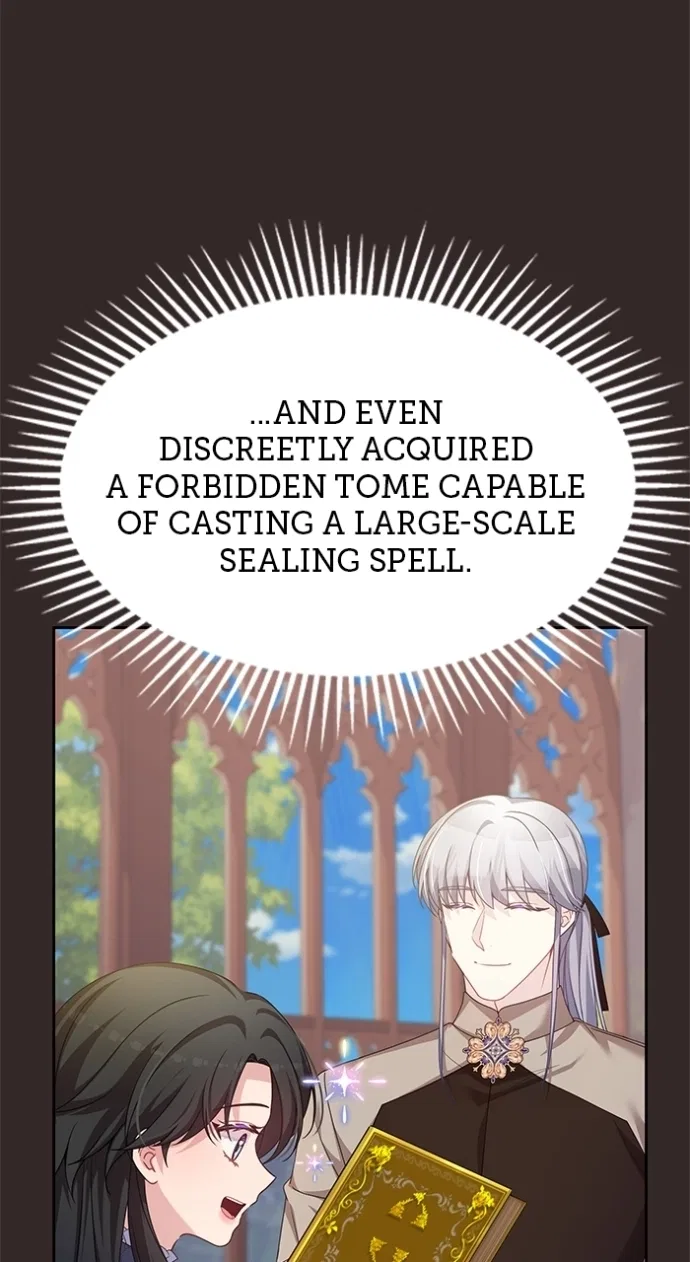 When Two Villains Meet Chapter 103 – Page 12