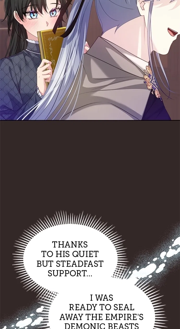 When Two Villains Meet Chapter 103 – Page 14