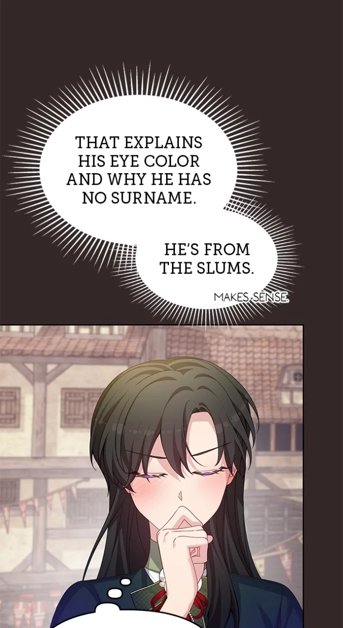 When Two Villains Meet Chapter 103 – Page 20